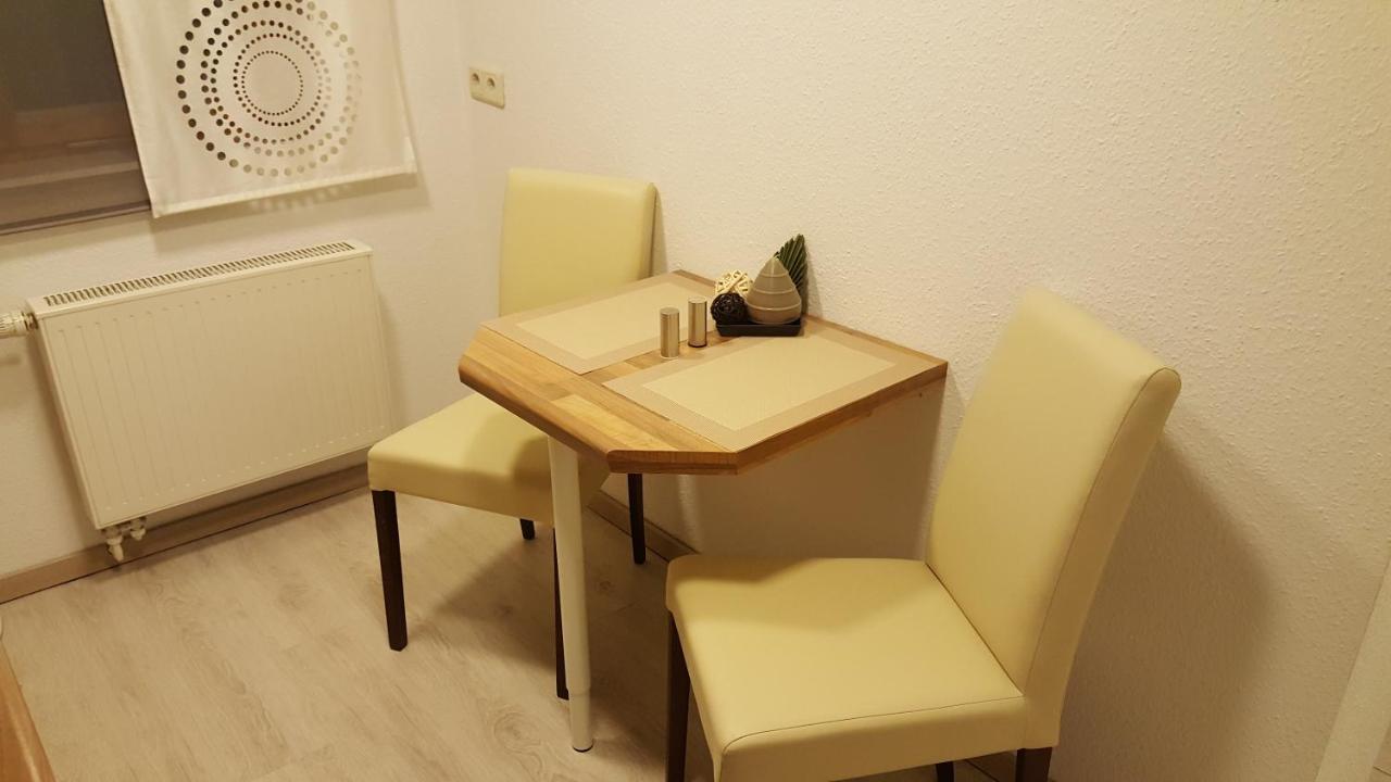 Ferienwohnung Nicole Schneeberg  Exterior photo