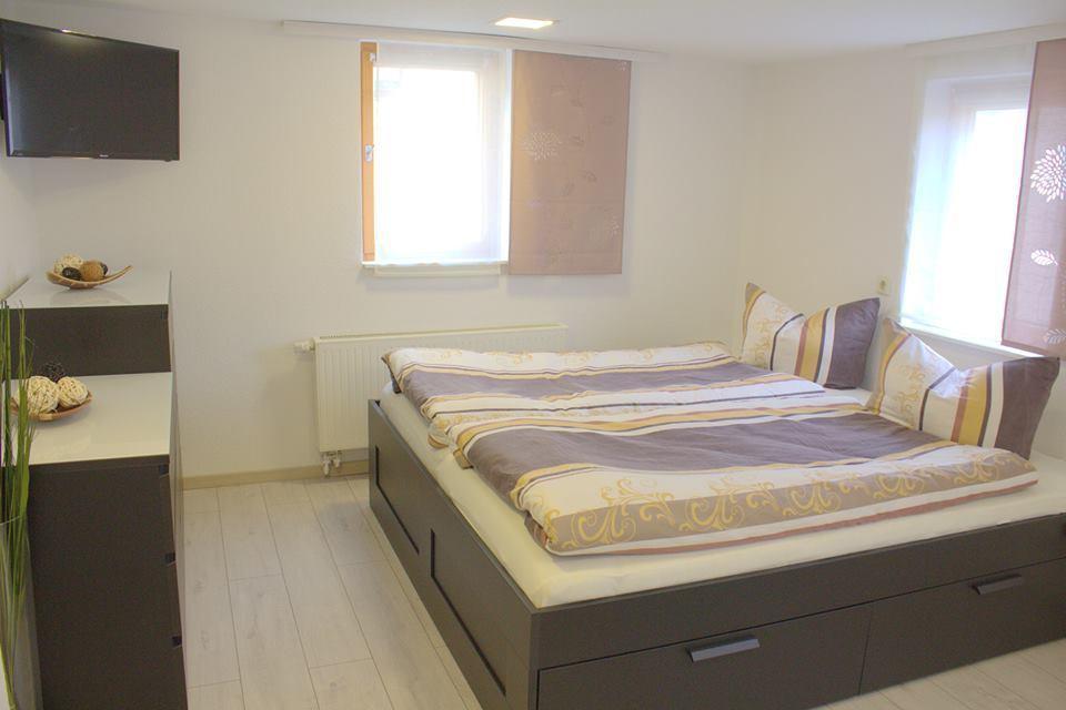 Ferienwohnung Nicole Schneeberg  Room photo