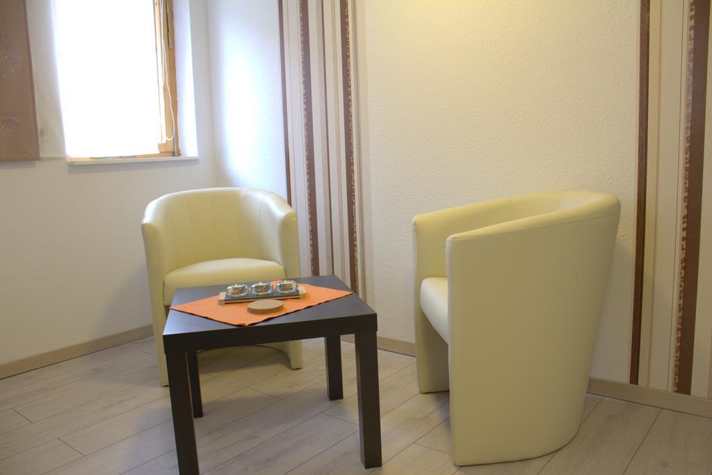 Ferienwohnung Nicole Schneeberg  Room photo